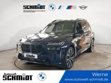 BMW X7 xDrive40d M Sportpaket UPE 136.650 EUR - BMW X7 New cars