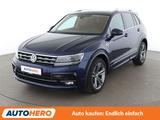 Volkswagen Tiguan 2.0 TSI Highline 4Motion BMT Aut.*R-LINE* - Volkswagen Tiguan: R