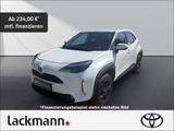 Toyota Yaris Cross 1.5 Hybrid Team D*Navi*Kamera*LED* - gebrauchte Toyota Yaris Cross aus dem Jahr 2023
