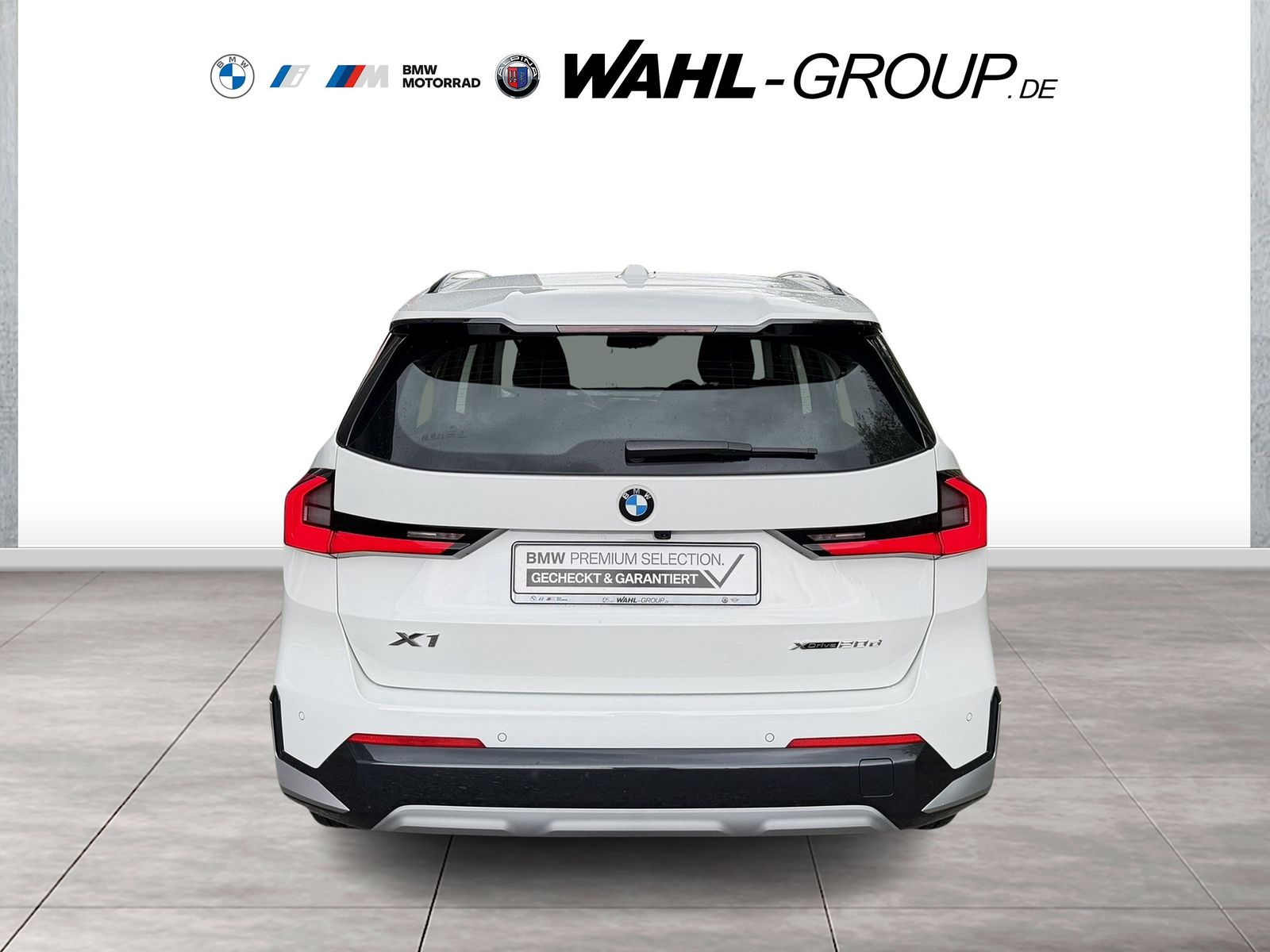 BMW X1 - Bild 6