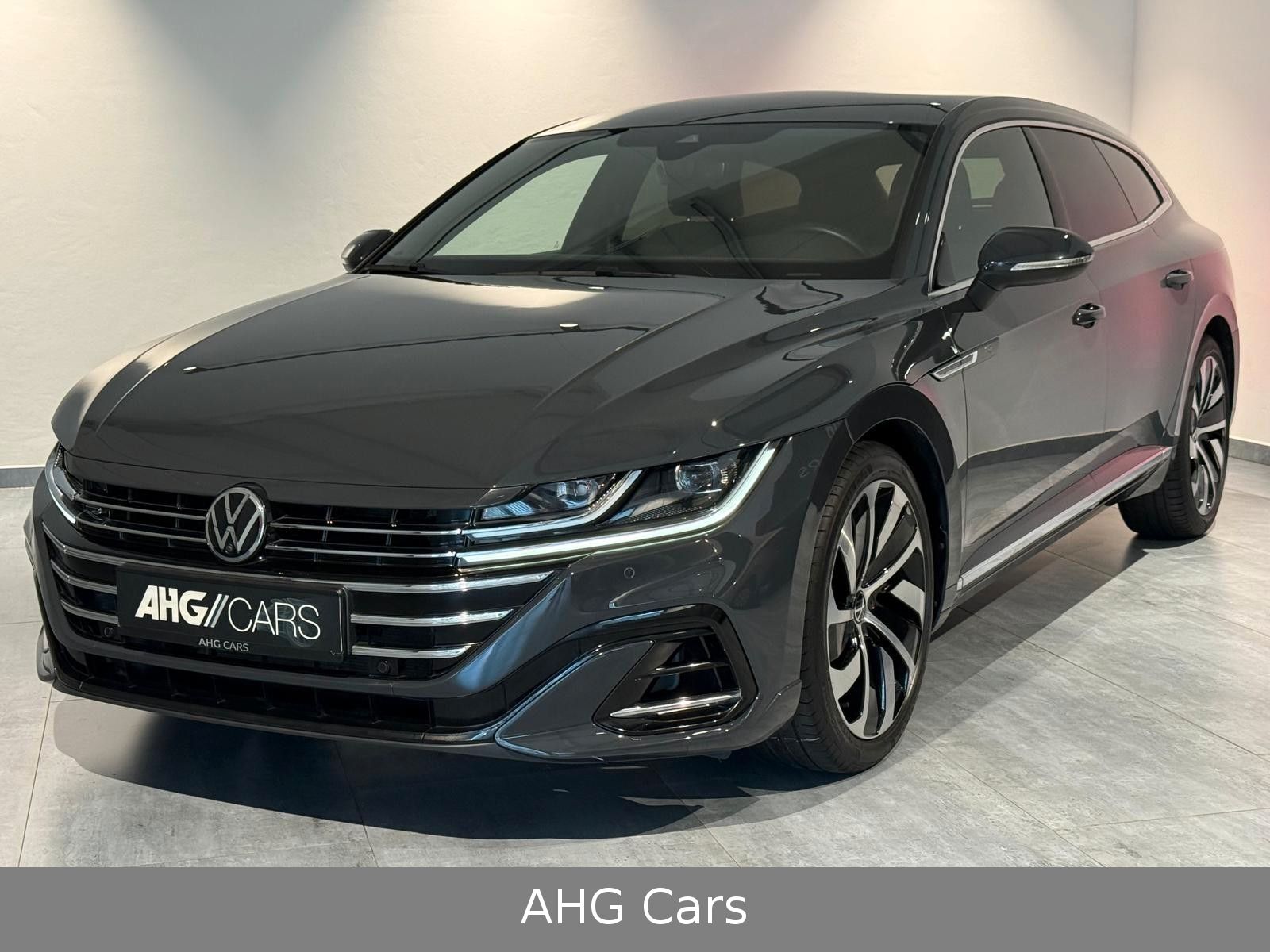 VW Arteon Shooting Brake R-Line 2.0 TDI DSG*R-CAMAR