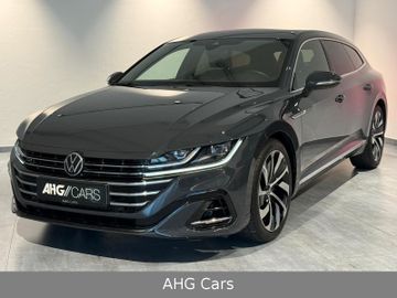 Volkswagen Arteon - 1