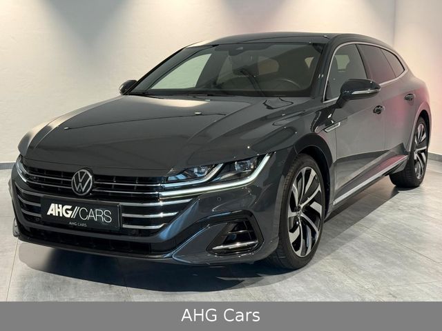 VW Arteon Shooting Brake R-Line 2.0 TDI DSG*R-CAMAR