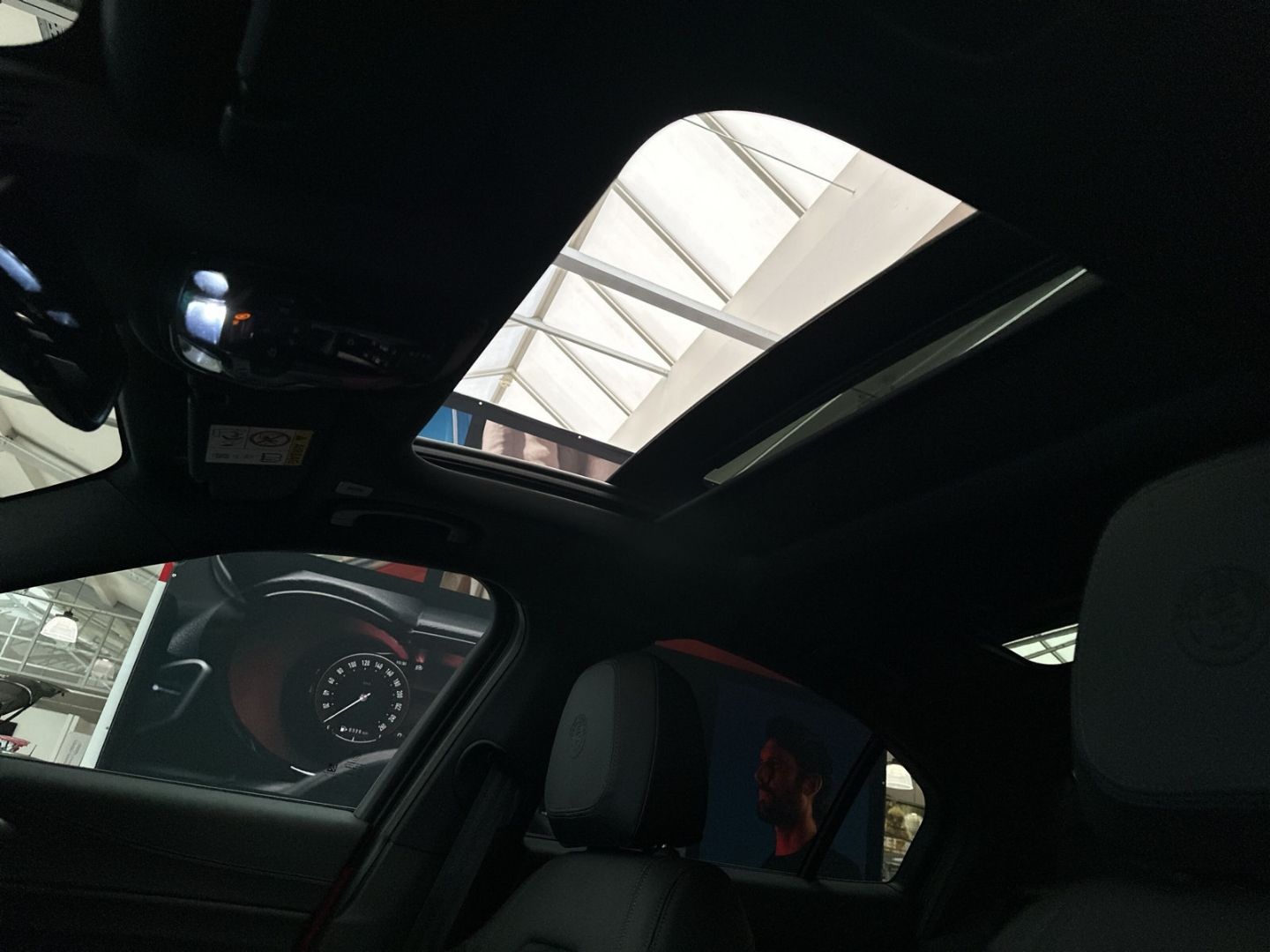 Alfa Romeo Giulia - Bild 20