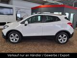 Opel Mokka Edition ecoFlex - Opel Mokka Gebrauchtwagen in Essen