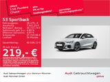Audi S3 Sportback TFSI S tronic Navi+/Virtual - gebrauchte Audi S3 aus dem Jahr 2024