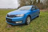 Skoda Rapid 1.2 TSI Active Active - Skoda Rapid aus 2012