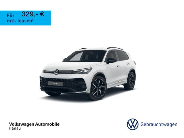 Volkswagen Tiguan 2.0 TDI SCR DSG R-Line AHK LED HUD RVC foto 1