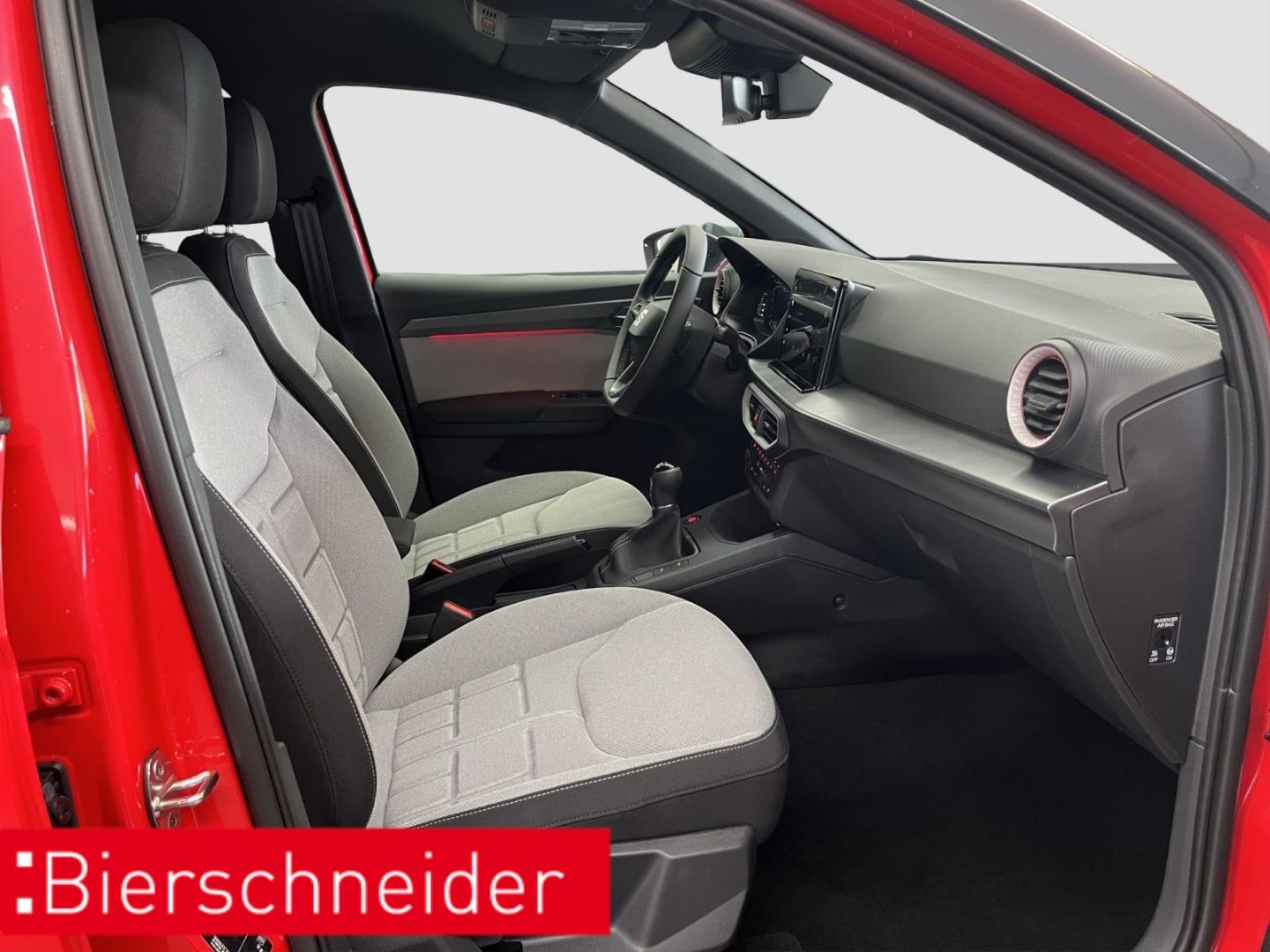 Seat Arona - Bild 15