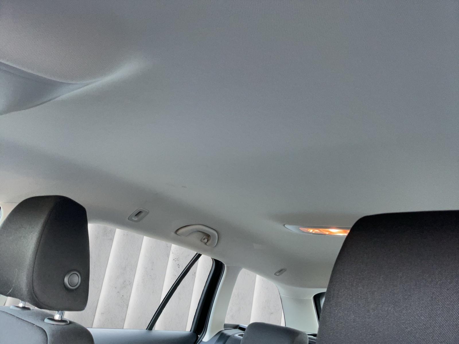 Skoda Octavia 1.0 TSI Tour