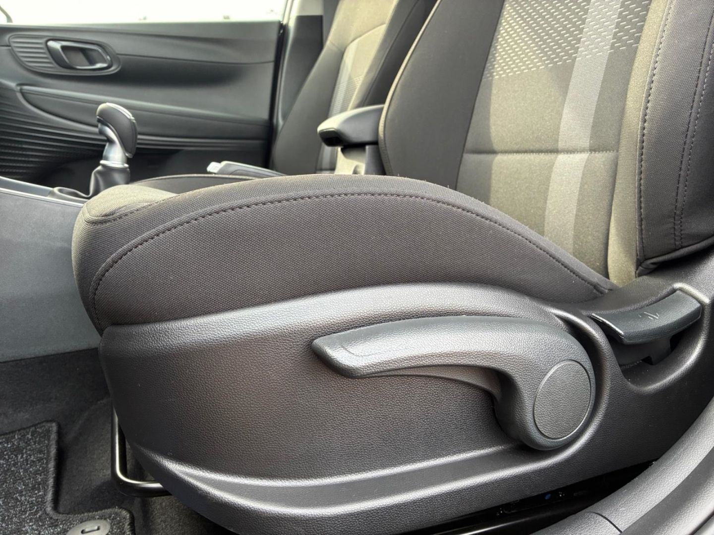 Hyundai i20 - Bild 16