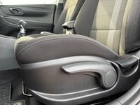 Hyundai i20 - Vorschau Bild 16