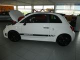 Abarth 595 1.4 T-Jet Competizione (EURO 6d-TEMP) - Abarth 595: Limousine