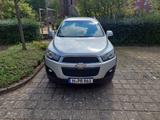 Chevrolet Captiva 2.4 LT FWD 7-Sitzer LT - Chevrolet Captiva von privat