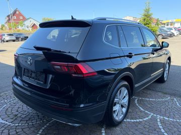 Volkswagen Tiguan Allspace - 4