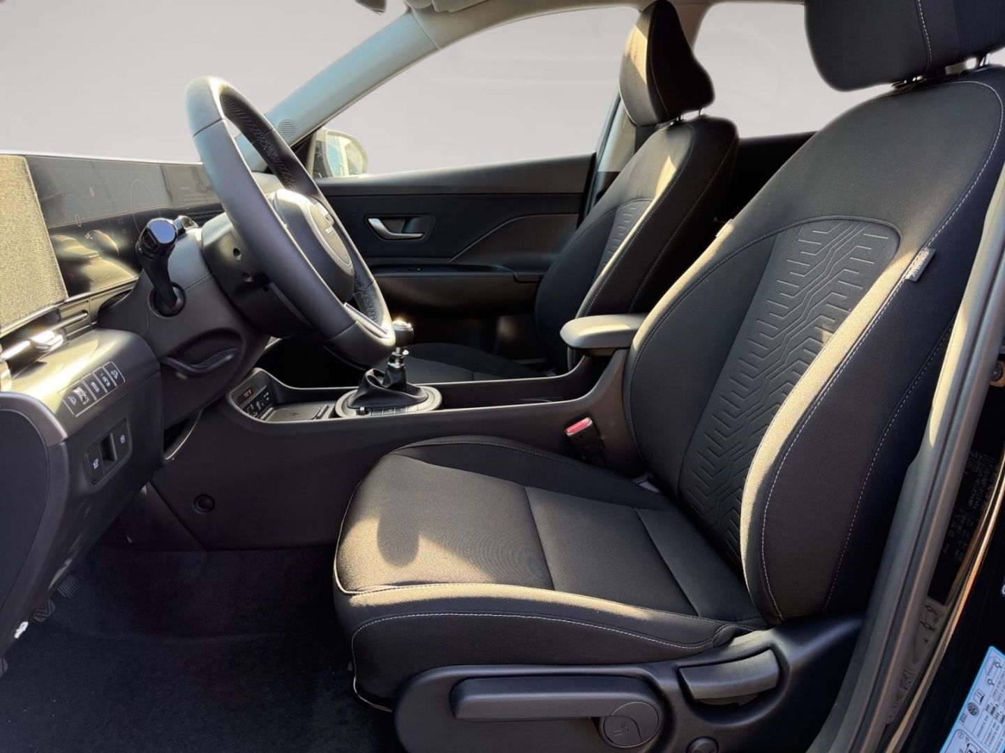 Hyundai Kona – Bild 7