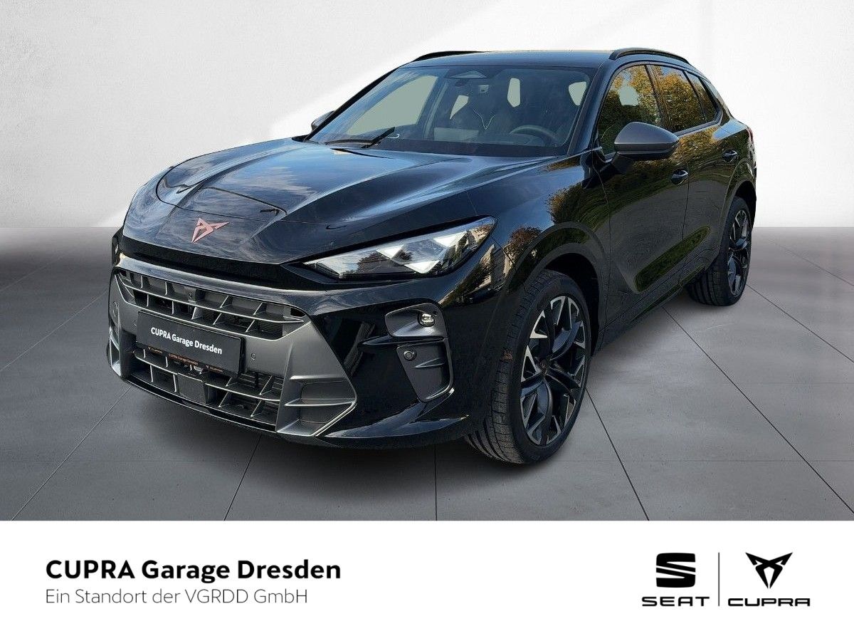Cupra Terramar VZ 2.0 TSI 195 kW (265 PS) 7-Gang DSG 4