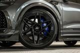 Audi RSQ8 4.0 TFSI quattro Signature Edition 1/1  88 - Audi RSQ8 Tageszulassungen