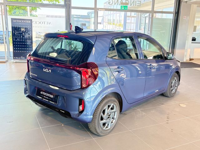 KIA Picanto Vision wenig - Bild 5