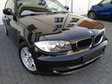 BMW 1ER TÜV NEU Klimaaut. SHZ PDC 6 Gang TOP ZUSTAND - BMW aus 2010: 1er