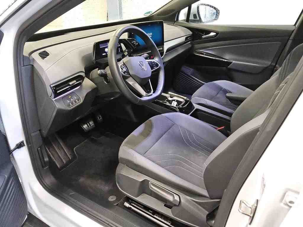 Volkswagen ID.5 - Bild 5