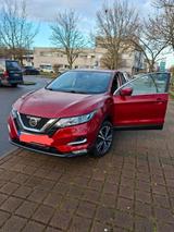 Nissan QASHQAI 1.2 DIG-T Xtronic N-CONNECTA N-CONNECTA