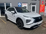 Mitsubishi Eclipse Cross Top Hybrid 4WD Panoramadach, Leder - Mitsubishi: Allradantrieb