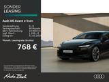 Audi A6 Avant e-tron quattro S Line Luftf.  21" TECH- - Audi A6 e-tron Neuwagen