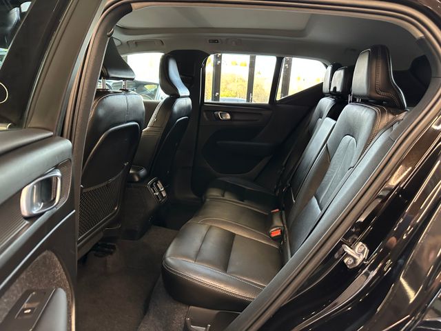 MYAUTOCENTER – Gebraucht- und Jahreswagen mit Werkstattservice in Pfaffenhofen Volvo XC 40 XC40 Inscription AWD *2. Hand*360°Kamera*