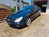 Mercedes-Benz CLS  350 CGI 292 PS  V8 Sound - Mercedes CLS-Klasse bis 5.000 Euro