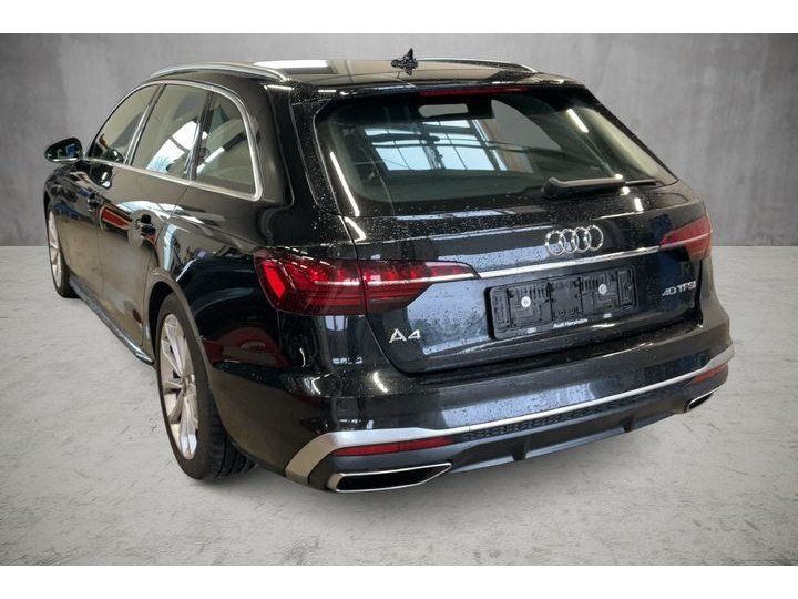 Fahrzeugabbildung Audi A4 Avant 40 TFSI S-line S-tronic *Navi*PDC*LED*