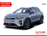 Kia Stonic 1.0 T-GDI Edition 7 LED Kamera Bluetooth - gebrauchte Kia Stonic aus dem Jahr 2018