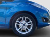 Ford TREND 1.0 EB-NAVI|KAMERA|TEMPOMAT|SCHECKHEFTGEPF - Ford mit Benzin-Antrieb: Limousine