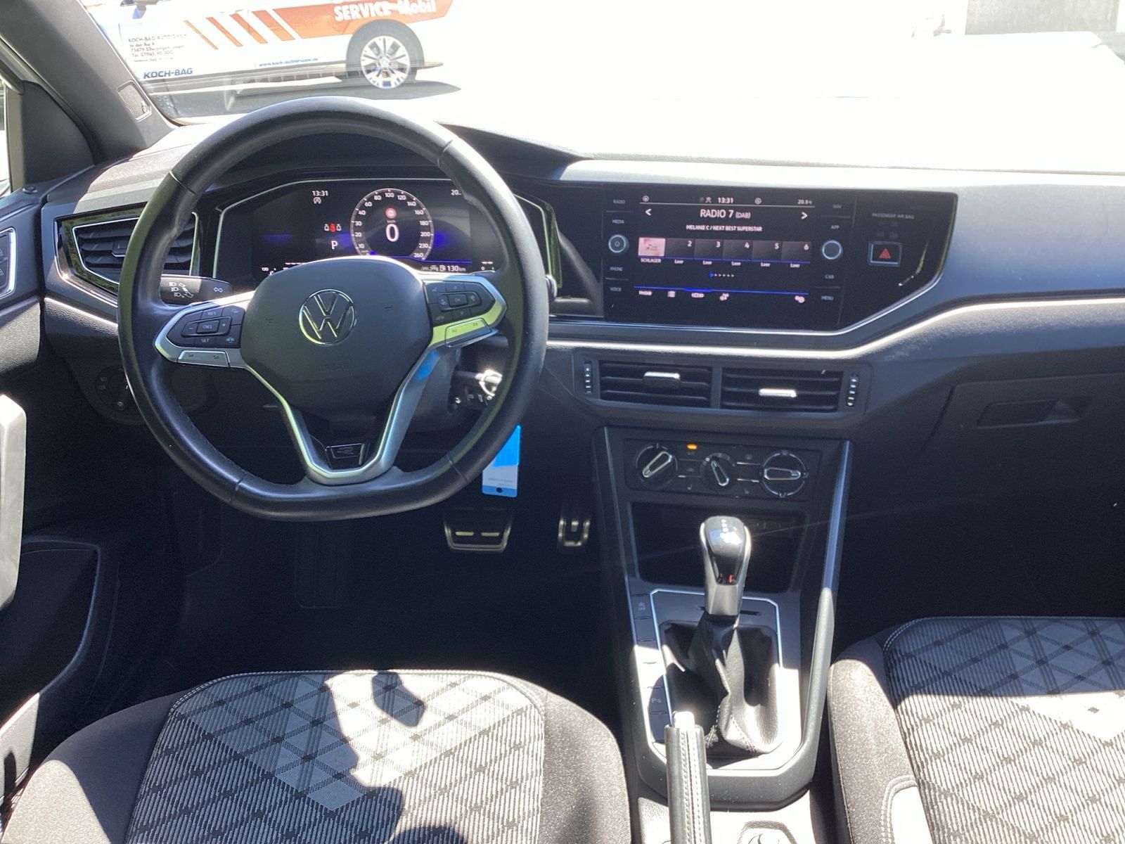 Volkswagen Taigo - Bild 11
