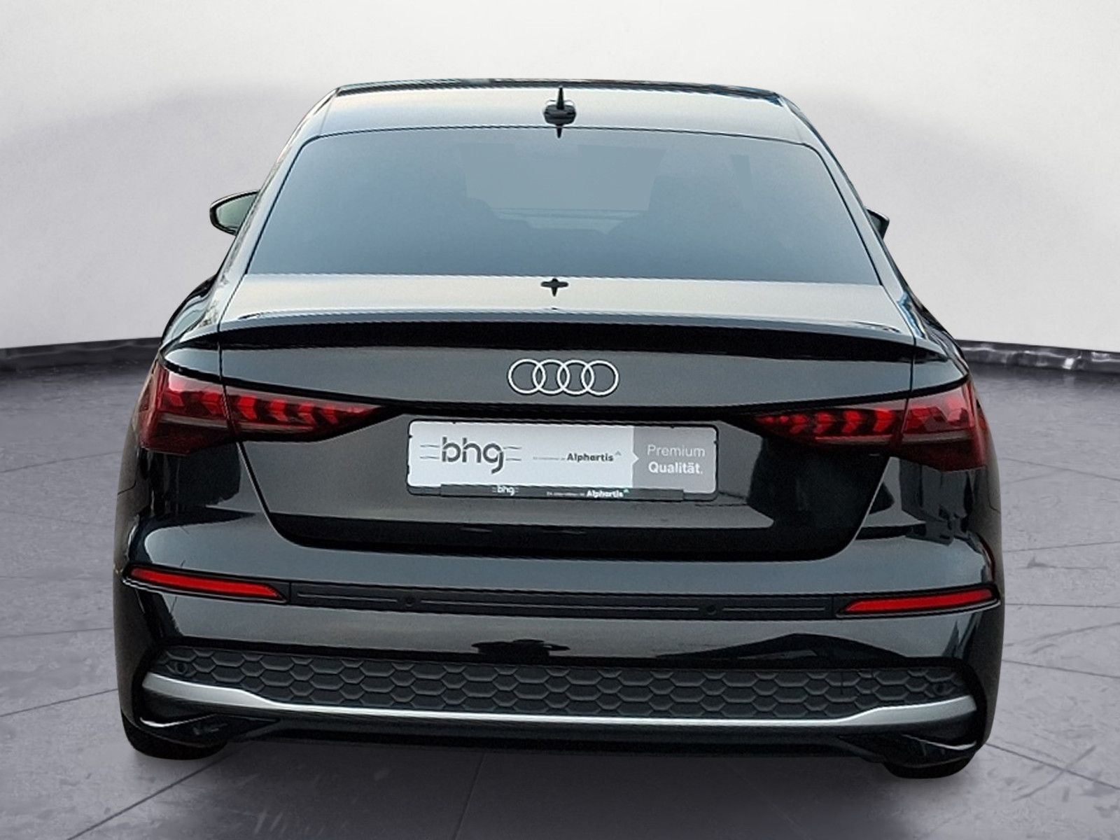 Audi A3 - Bild 5