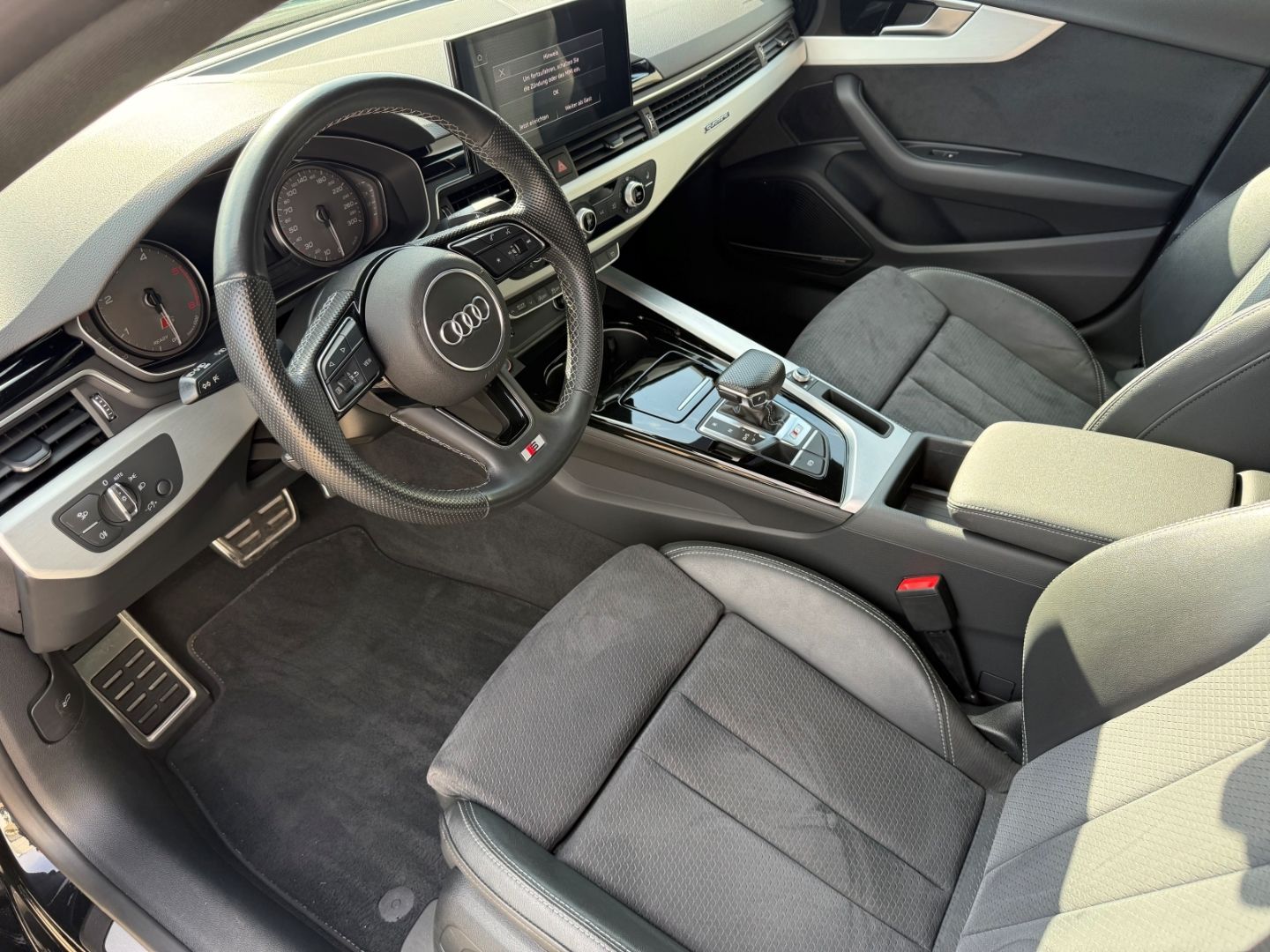 Fahrzeugabbildung Audi S5 Sportback 3.0 TDI quattro basis Navi Soundsys