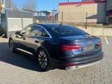 Audi A6 3.0 TDI | 286 PS | Luftfederung | HUD | Stdhz - Audi A6: Ps