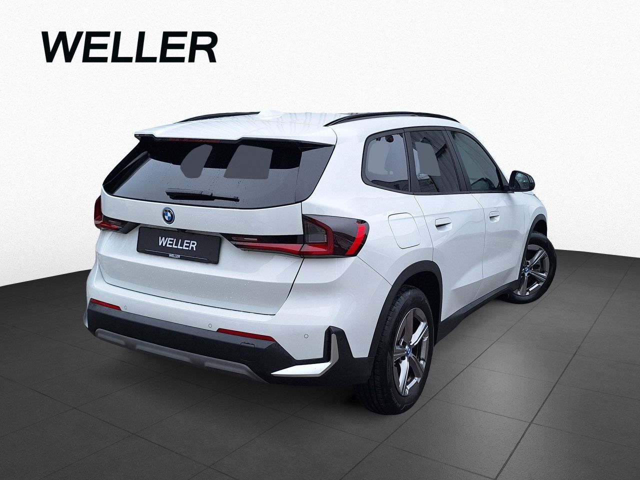 BMW X1 - Bild 5
