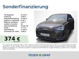 Audi Q3 Sportback 35 TDI qu LED,Navi,AHK,Sitzhzg - Audi Q3 in Hannover