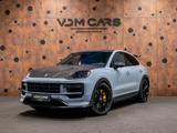 Porsche Cayenne Coupe Turbo E-Hybrid mit GT-Paket*TECHAR - Porsche Cayenne Coupe-Turbo-mit-GT-Paket