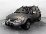 Fiat Sedici 1.6 Dynamic 4x4 - Fiat Sedici aus 2010