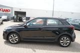 Hyundai i20 1.0 T-GDI Trend Navi Sitzheizung Kamera PDC - Hyundai i20: Schwarz