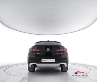 BMW X4 - 6