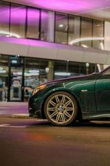 BMW E61 550I Touring Schnitzer Veredelung ... - BMW 550: Kombi, 550i