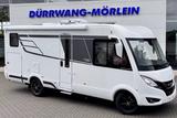 HYMER / ERIBA / HYMERCAR B-Klasse MC I WhiteLine 600 *Top-Angebot*