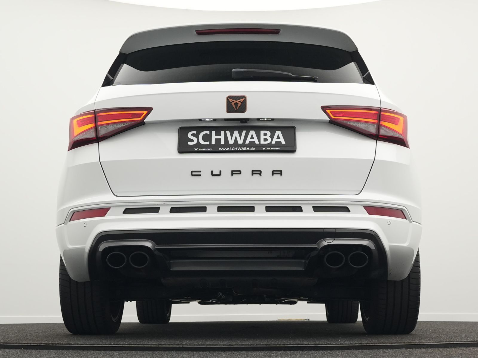 Cupra Ateca - Bild 42