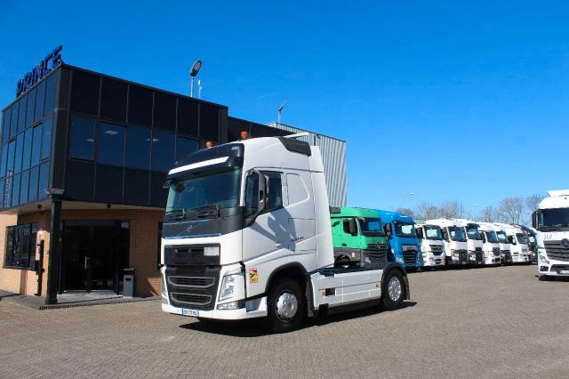 Volvo FH 13.500 * EURO6 * 4X2 *