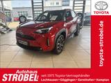 Toyota Yaris Cross Hybrid 130 Teamplayer Safety Paket/W