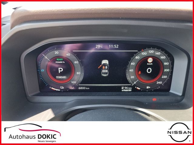 Nissan X-Trail - Bild 19