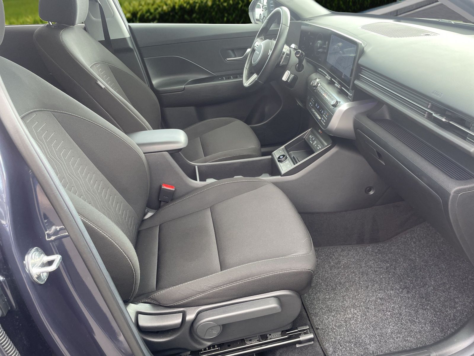 Hyundai Kona – Bild 10